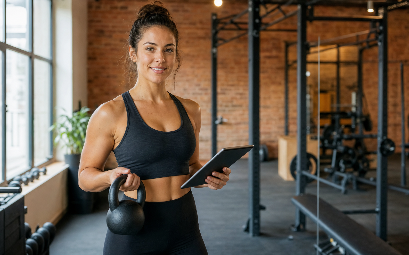 Cẩn thận với các thói quen tập gym khiến làn da xấu đi
